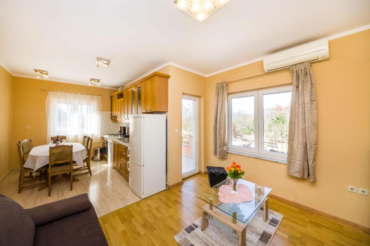 Kuca Za Odmor Danijela Villa Slivnica Exterior photo